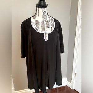 Clientele Blouse